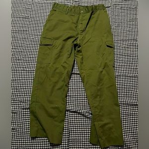 Size 36 Boy Scouts of America Pants